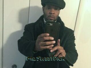 Mr.SweetDick