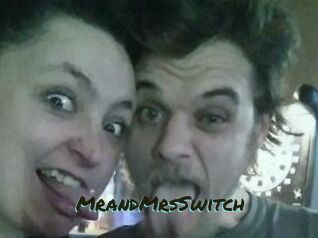MrandMrsSwitch