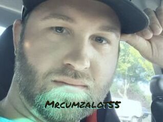 Mrcumzalot55