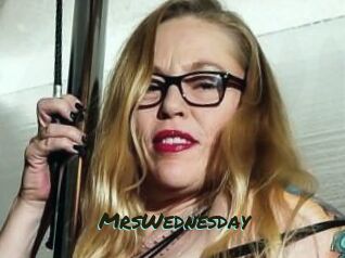 MrsWednesday