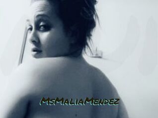 MsMaliaMendez