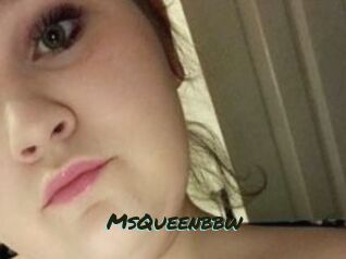 MsQueenbbw