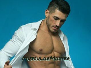 MuscularMaster