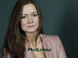 Muslimah