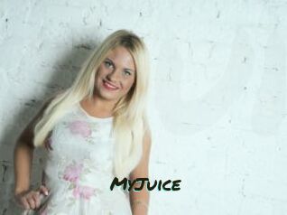MyJuice