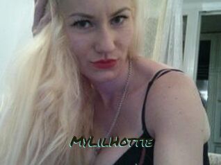 MyLilHottie
