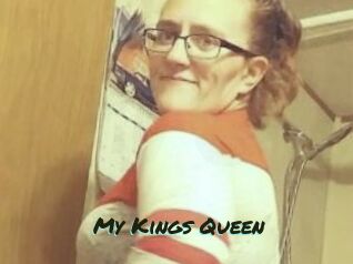 My_Kings_Queen
