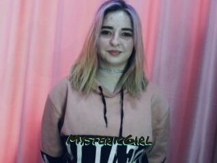 MystericGirl
