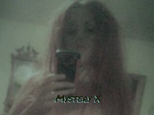 Mystery_X
