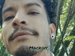 Mackivy