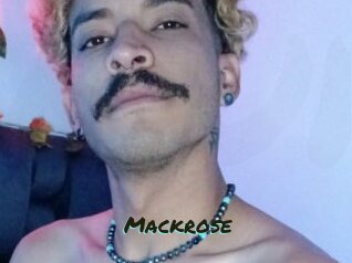 Mackrose