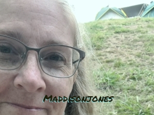 Maddisonjones