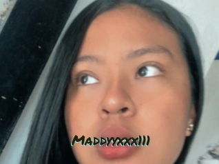 Maddyyxxx111