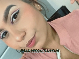 Madissonjhosua
