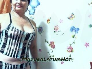 MaduralatinaHot