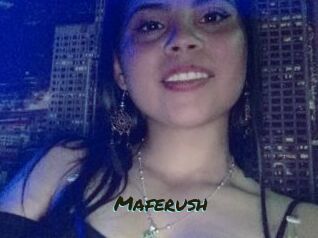 Maferush