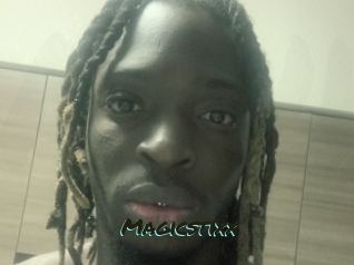 Magicstixx