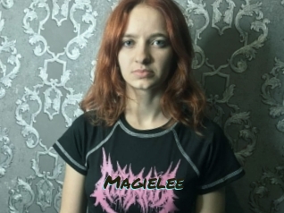 Magielee