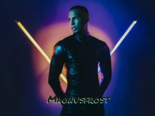 Magnusfrost