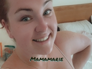Mamamarie