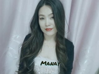 Manay