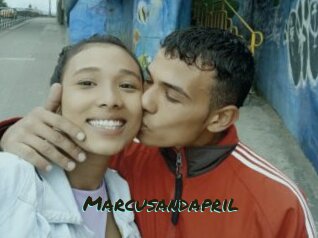 Marcusandapril