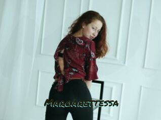 Margarettessa