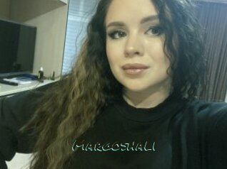 Margoshali