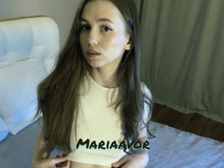 Mariaavor