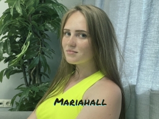 Mariahall