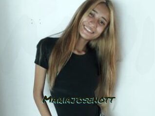Mariajosehott
