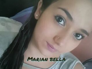 Marian_bella