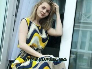 Marianfeeling