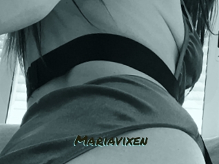 Mariavixen