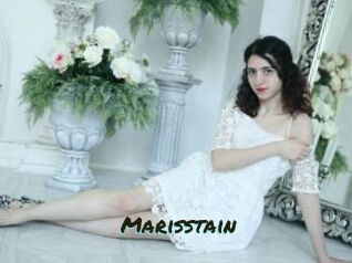 Marisstain