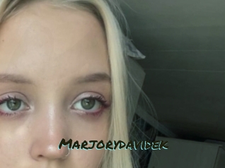Marjorydavidek