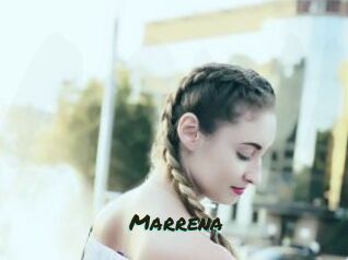 Marrena