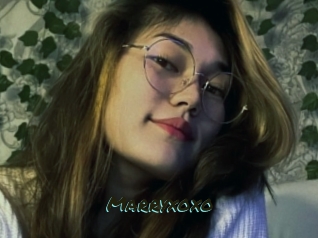 Marryxoxo