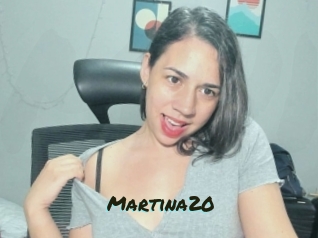 Martina20