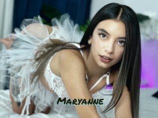 Maryanne