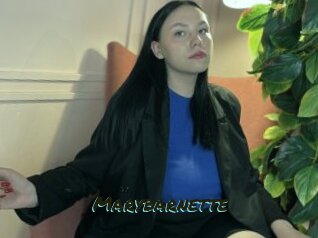 Marybarnette