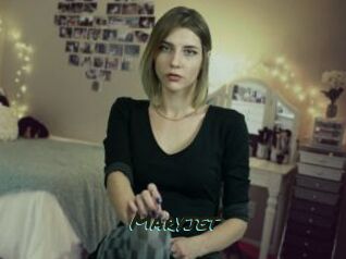 Maryjet