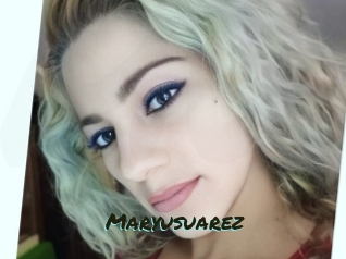 Maryusuarez