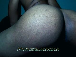 Maskedblackcock