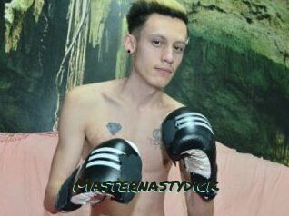 Masternastydick