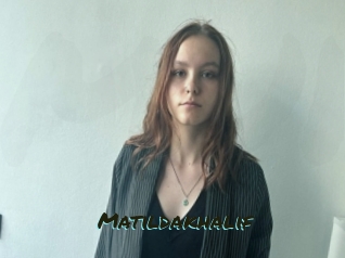 Matildakhalif
