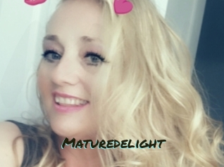Maturedelight