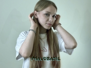 Maudbasil