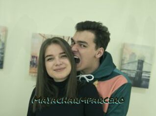 Mayacharmparcero