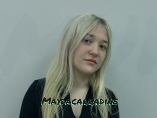 Maydacarradine